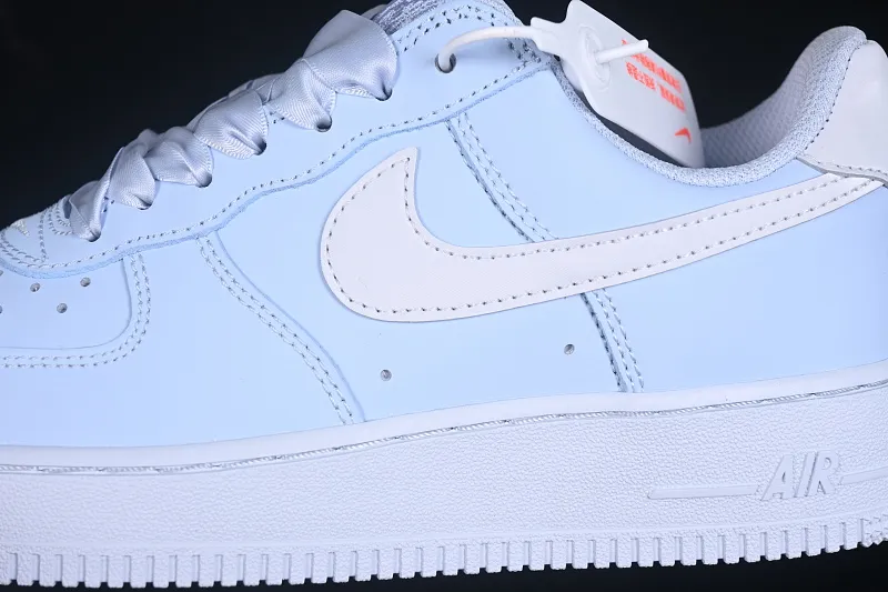 All categories Nk Air Force 1 Air Force series Nk Air Force 1 Low Air Force low-top Nike Air Force 1'07 Low Air Force 1 low-top casual sneakers IR0871-400